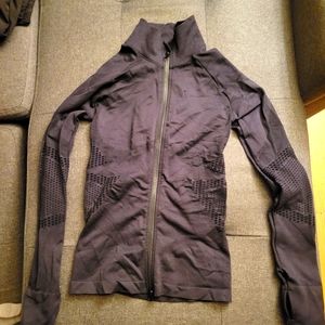Small Fabletics jacket
